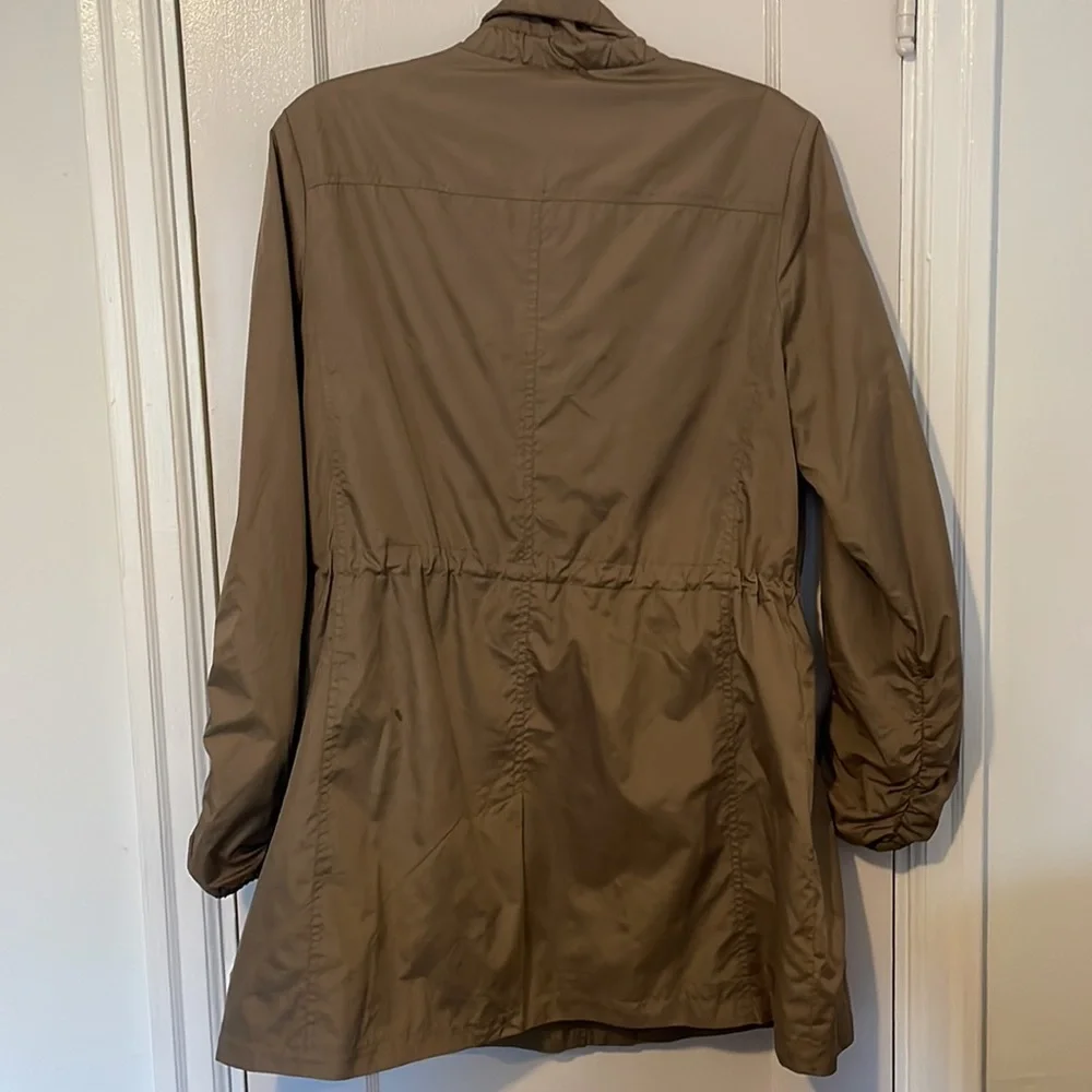 Jacket - Picture 5 of 5